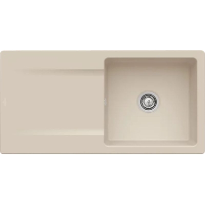 Виллерой и amp; Boch Siluet 60, цвет AM Миндаль, Classicline