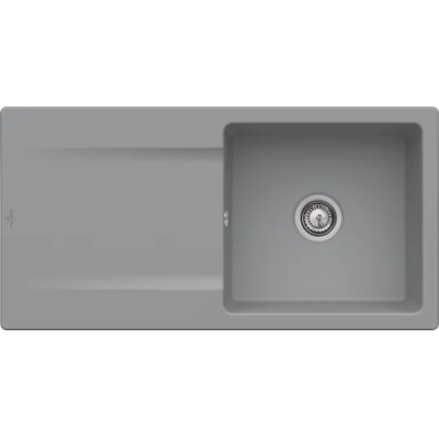 Villeroy &amp; Boch Siluet 60, värvus SL Stone, Classicline