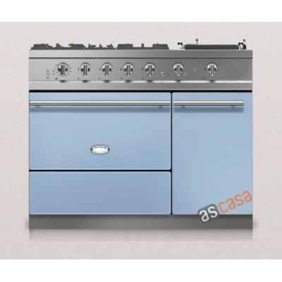 Lacanche Chambertin Modern, keedujaam, 110,5 cm, värvus Delft Blue, garantiiga 5 aastat!