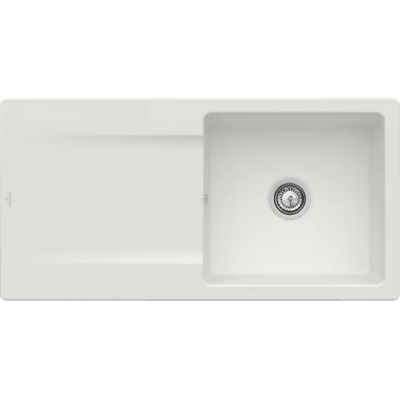 Виллерой и amp; Boch Siluet 60, цвет SM Steam, Classicline