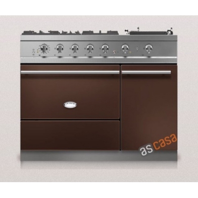 Lacanche Chambertin Modern, keedujaam, 110,5 cm, värviline šokolaad, garantiiga 5 aastat!