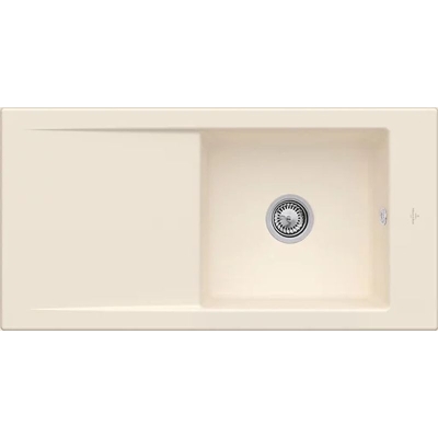 Виллерой и amp; Boch Timeline 60, цвет FU Ivory, Classicline