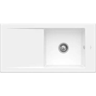 Villeroy &amp; Boch Timeline 60, color R1 white alpine, Classicline