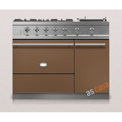 Lacanche Chambertin Modern, keedujaam, 110,5 cm, värvus kastanipruun, garantiiga 5 aastat!