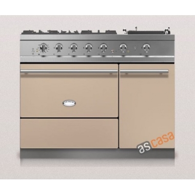 Lacanche Chambertin Modern, keedujaam, 110,5 cm, värviline mandlikreem, garantiiga 5 aastat!