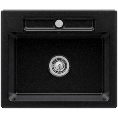 Villeroy &amp; Boch Siluet 60 S, värvus J0 Kromiit läikiv, Premiumline