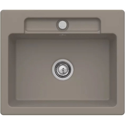 Villeroy &amp; Boch Siluet 60 S, värvus TR Timber, Premiumline