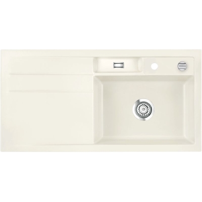 Systemceram KeraDomo Bela 100, цвет жасмин (матовый), гарантия 5 лет.