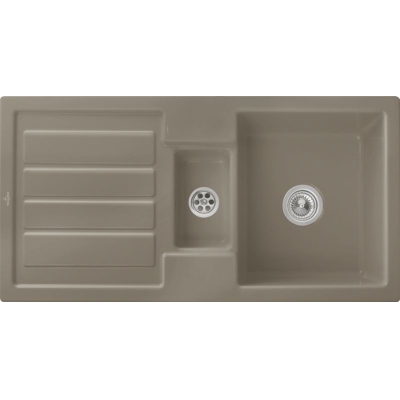 Villeroy &amp; Boch Flavia 60, color TR Timber, Premiumline