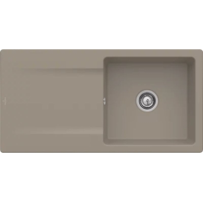 Villeroy &amp; Boch Siluet 60, color TR Timber, Premiumline