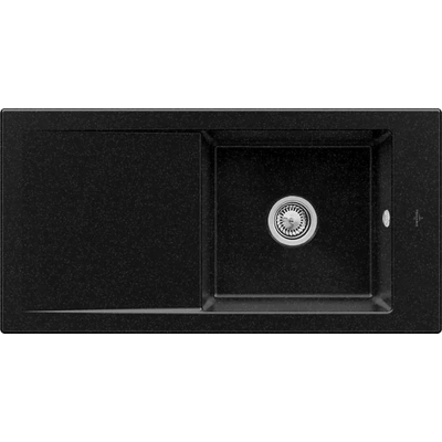 Villeroy &amp; Boch Timeline 60, värv J0 Chromite, Premiumline