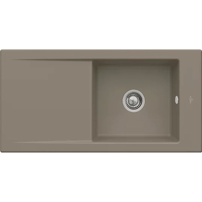 Villeroy &amp; Boch Timeline 60, color TR Timber, Premiumline