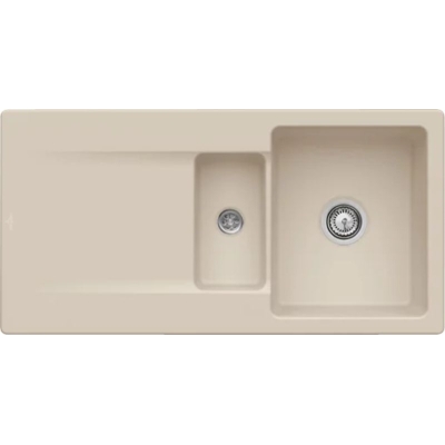 Villeroy &amp; Boch Siluet 60 R, color AM Almond, Classicline
