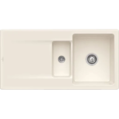 Villeroy &amp; Boch Siluet 60 R, color KR Crema, Classicline