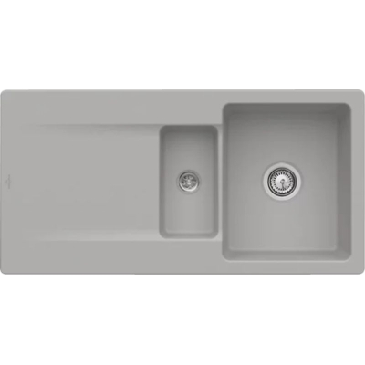 Виллерой и amp; Boch Siluet 60 R, цвет KD Fossil, Classicline